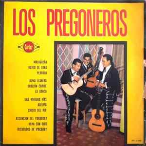 Los Pregoneros - Los Pregoneros FLAC album