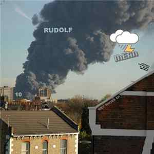 Rudolf - Wet Shoes EP FLAC album