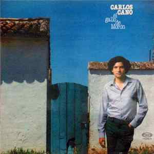 Carlos Cano - El Gallo De Morón FLAC album