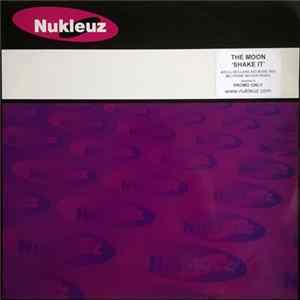 The Moon - Shake It FLAC album