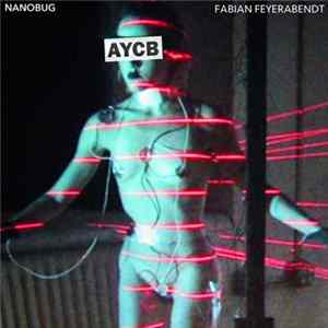 Fabian Feyerabendt - Nanobug FLAC album