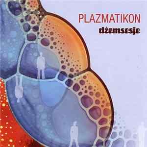 Plazmatikon - dżemsesje FLAC album