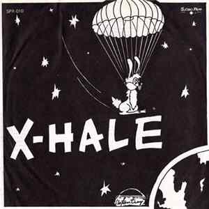 X-Hale - Hjälten FLAC album