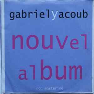 Gabriel Yacoub - Nouvel Album FLAC album