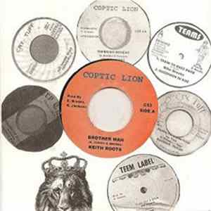 Keith Roots - Brother Man FLAC album