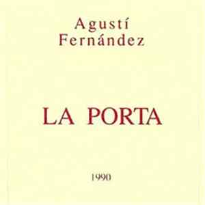 Agustí Fernández - La Porta FLAC album