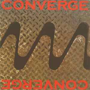 Converge - Converge FLAC album