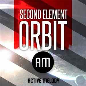 Second Element - Orbit FLAC album