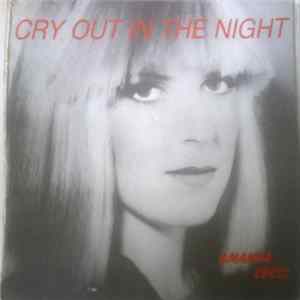 Amanda Lucci - Cry Out In The Night FLAC album