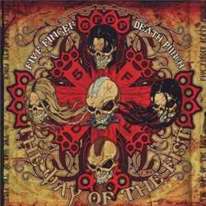 Five Finger Death Punch - The Way Of The Fist FLAC album