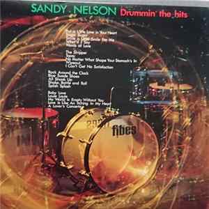 Sandy Nelson - Drummin' The Hits FLAC album