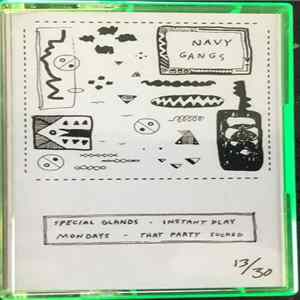 Navy Gangs - Navy Gangs FLAC album