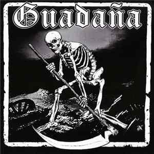 Guadaña - Guadaña FLAC album