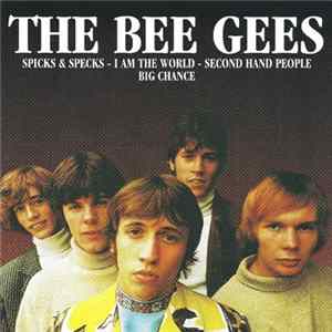 The Bee Gees - The Bee Gees FLAC album
