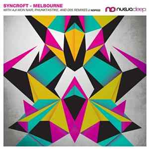 Syncroft - Melbourne FLAC album