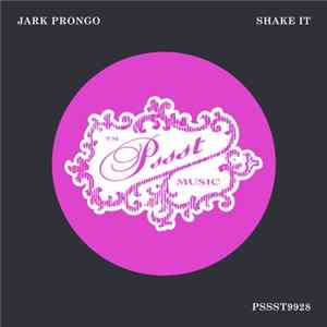 Jark Prongo - Shake It FLAC album