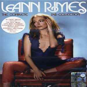 LeAnn Rimes - The Complete DVD Collection FLAC album