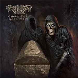 Paganizer - Cadaver Casket (On A Gurney To Hell) FLAC album