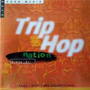 Simon Di - Trip Hop Nation FLAC album