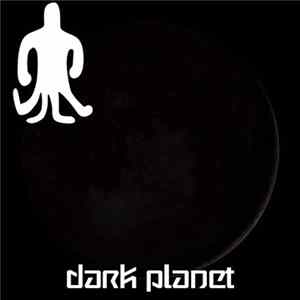 Malevolent Alien Being - Dark Planet FLAC album
