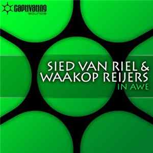 Sied van Riel & Waakop Reijers - In Awe FLAC album