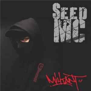 Seed Mc - Militant FLAC album