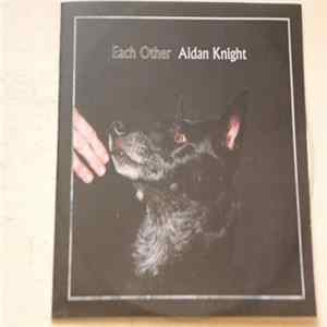 Aidan Knight - Each Other FLAC album