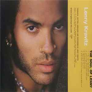 Lenny Kravitz - The Soul Of Lenny FLAC album