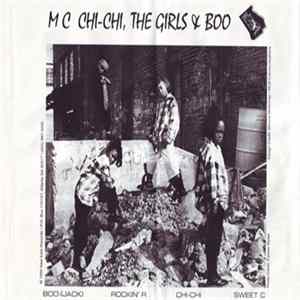 MC Chi-Chi, The Girls & Boo - Untitled FLAC album