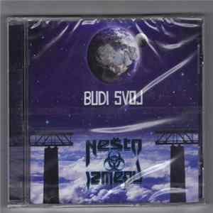 Nešto Između - Budi Svoj FLAC album
