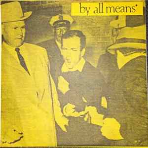 Various - By All Means FLAC album