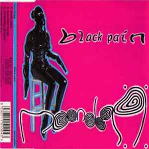 Moondogg - Black Pain FLAC album