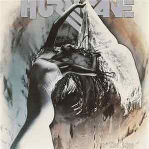 Hurricane - Over The Edge FLAC album