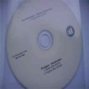 Fox Stevenson / Dropgun - Sweets (Soda Pop) / Amsterdam FLAC album