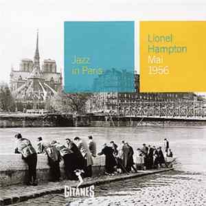 Lionel Hampton - Mai 1956 FLAC album