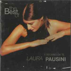 Laura Pausini - The Best Of Laura Pausini E Ritorno Da Te FLAC album