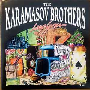 The Karamasov Bros - Loup Garou FLAC album
