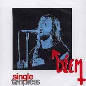 Dżem - Single FLAC album