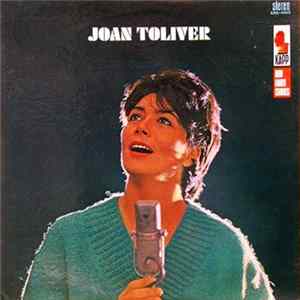Joan Toliver - Joan Toliver FLAC album