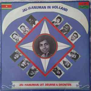 Jai Hanuman - Jai-Hanuman In Holland FLAC album
