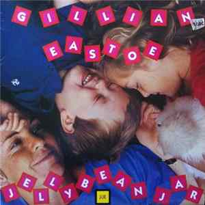 Gillian Eastoe - Jellybean Jar FLAC album
