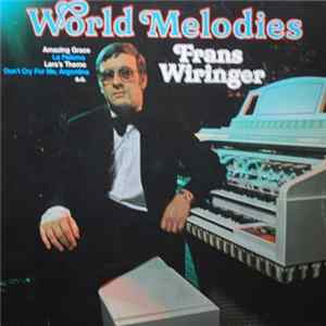 Frans Wiringer - World Melodies FLAC album
