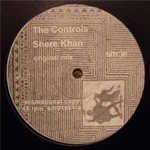 The Controls - Shere Khan FLAC album