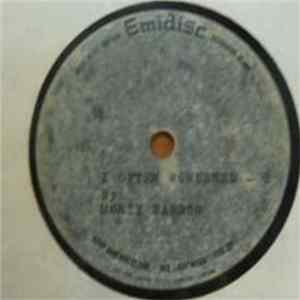 Monty Babson - I Often Wondered FLAC album