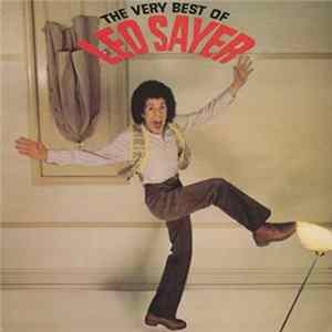 Leo Sayer - The Very Best Of Leo Sayer FLAC album