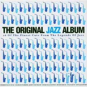 Various - The Original Jazz Album FLAC album