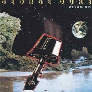 George Duke - Dream On FLAC album