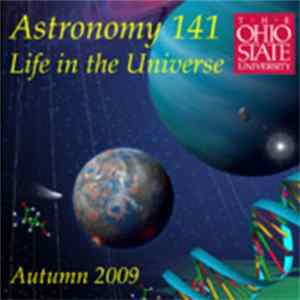 Richard Pogge - Lecture 31: The Properties Of Stars FLAC album