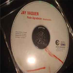 Jay Vaquer - Pode Agradecer FLAC album