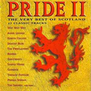 Various - Pride 2 FLAC album